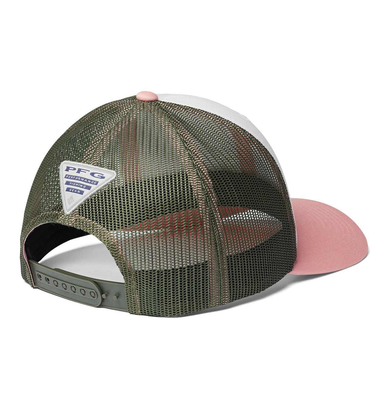 Women's PFG Mesh Snap Back™ Ball Cap 2