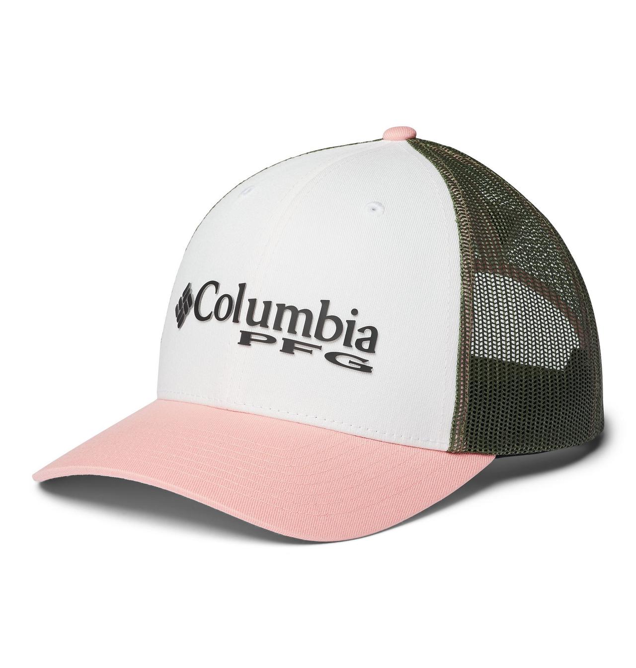 Women's PFG Mesh Snap Back™ Ball Cap 1