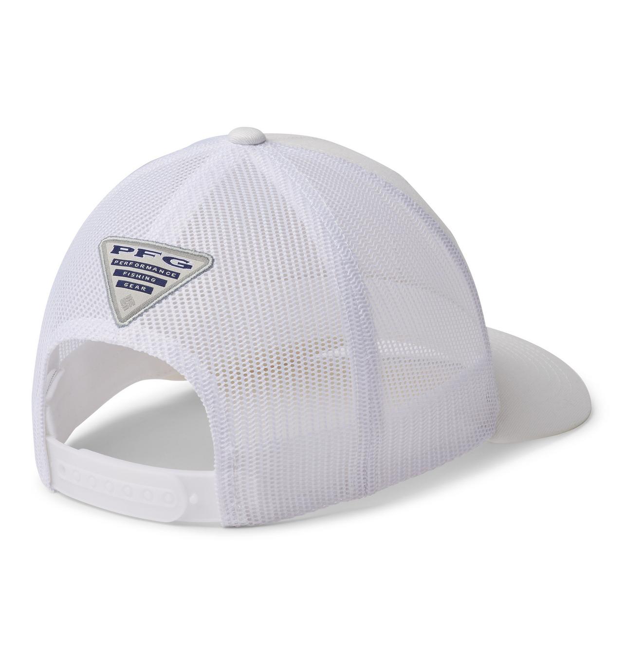 Women's PFG Mesh Snap Back™ Ball Cap 4