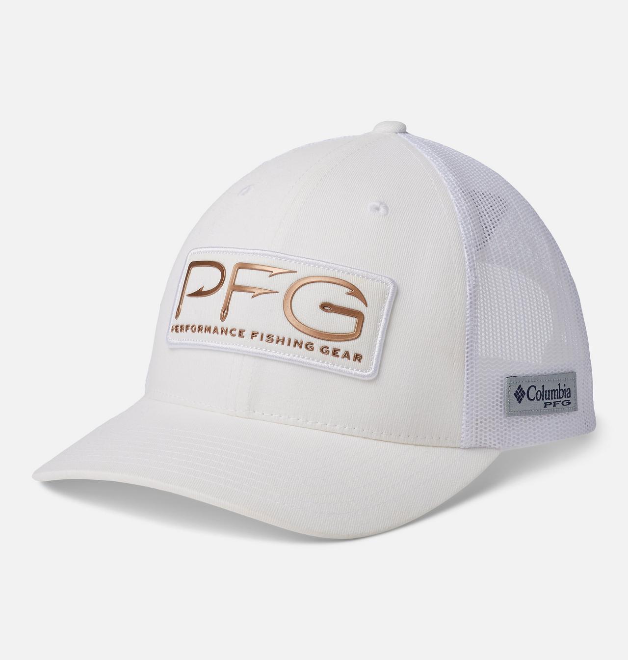 Women's PFG Mesh Snap Back™ Ball Cap 1
