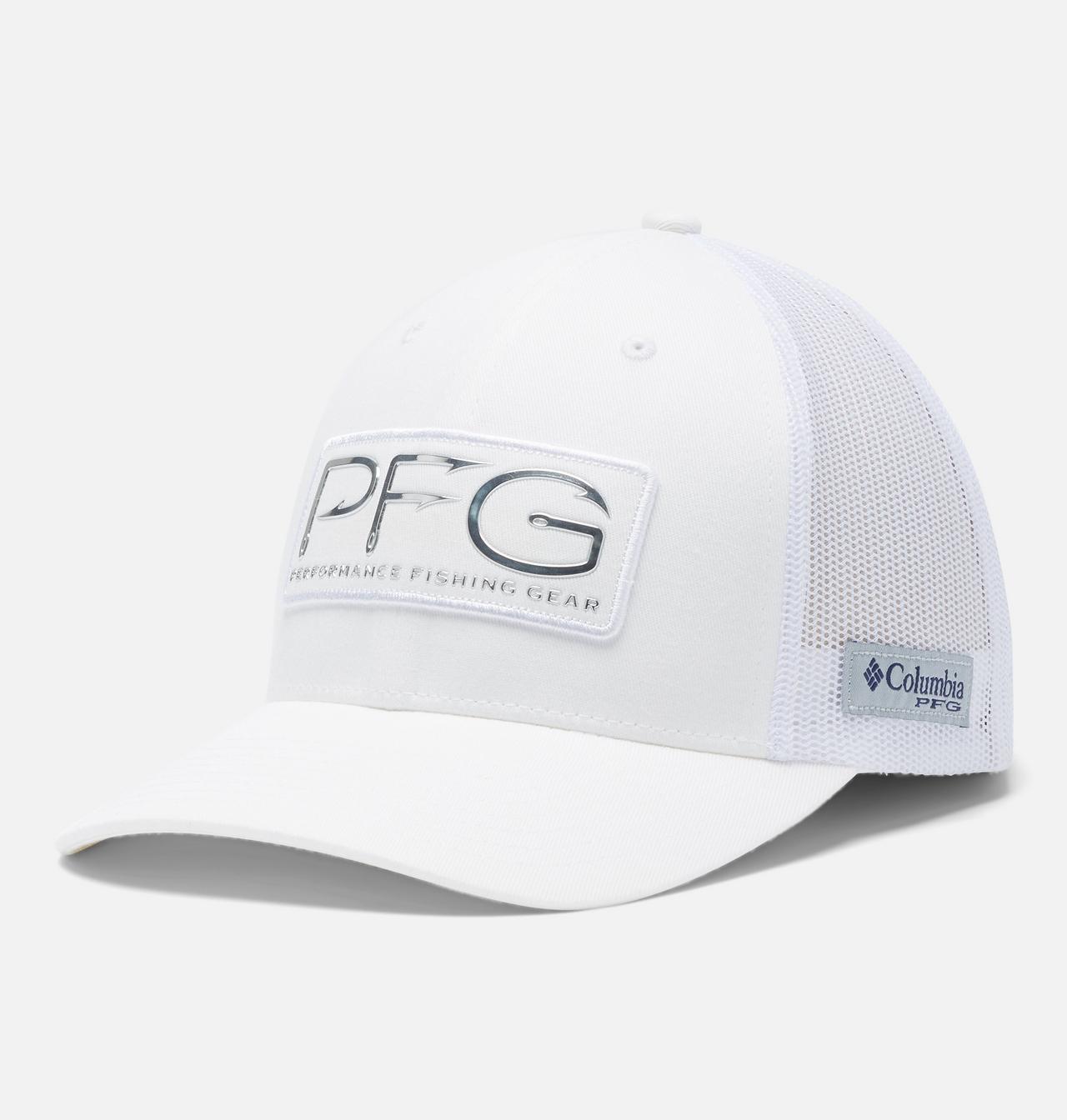 Women's PFG Mesh Snap Back™ Ball Cap 1