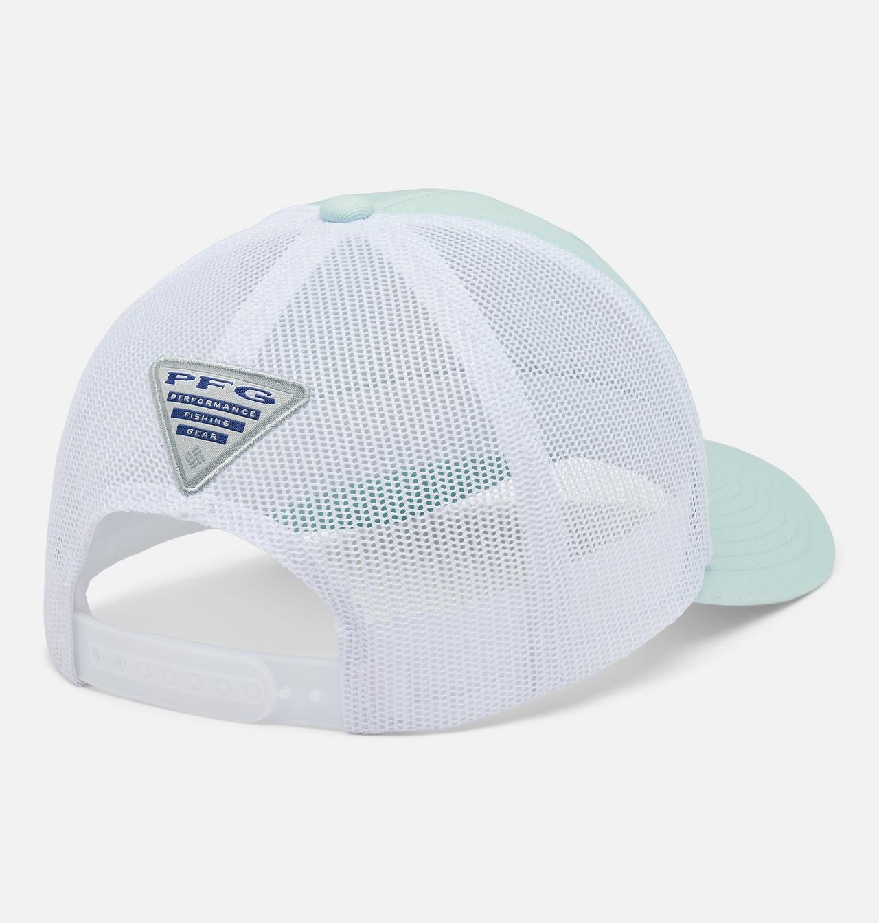 Women's PFG Mesh Snap Back™ Ball Cap 2