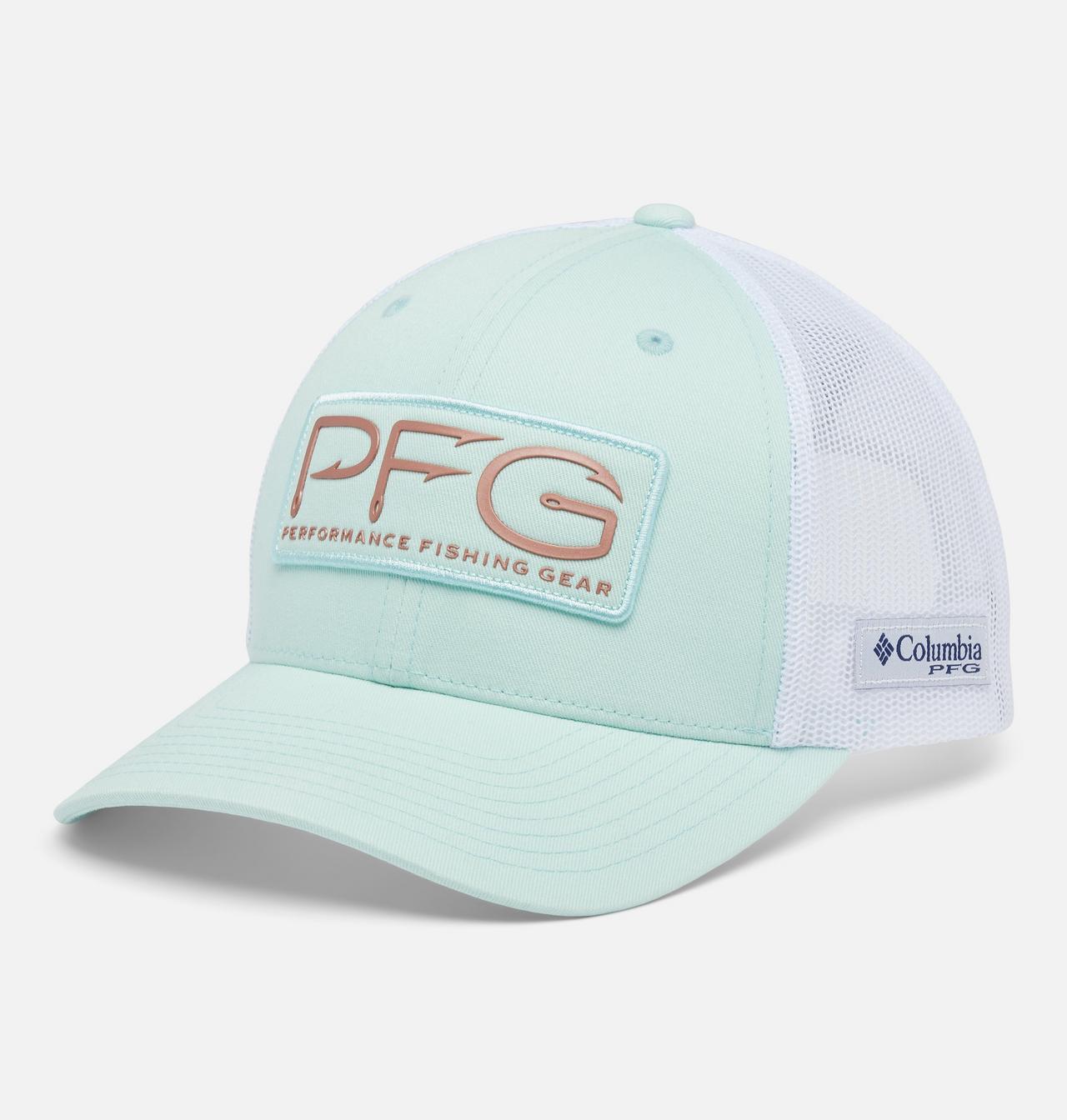 Women's PFG Mesh Snap Back™ Ball Cap 1
