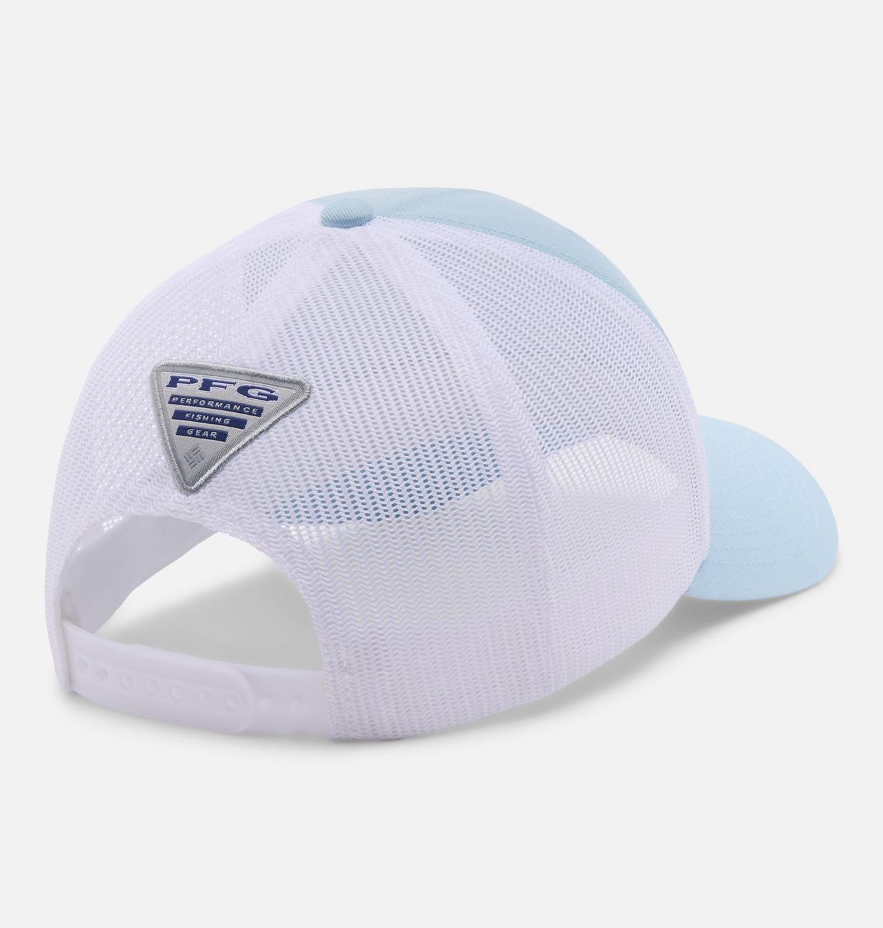 Women's PFG Mesh Snap Back™ Ball Cap | 482 | O/S 2