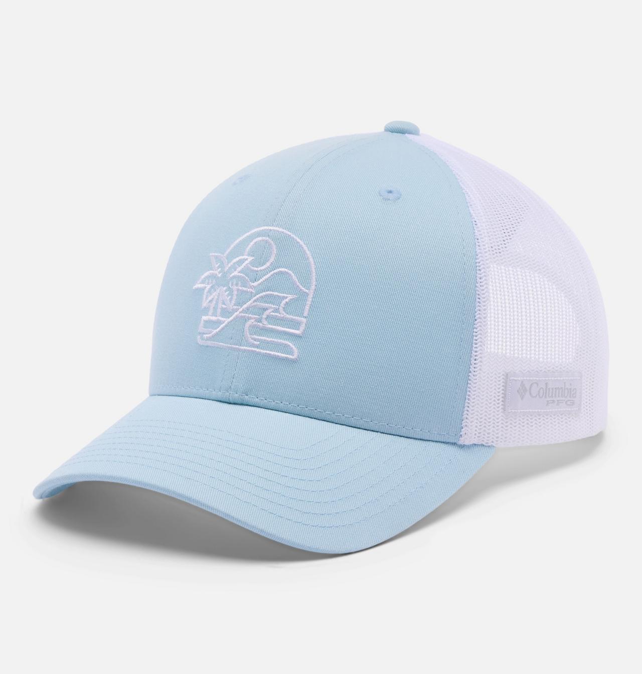 Women's PFG Mesh Snap Back™ Ball Cap | 482 | O/S 1