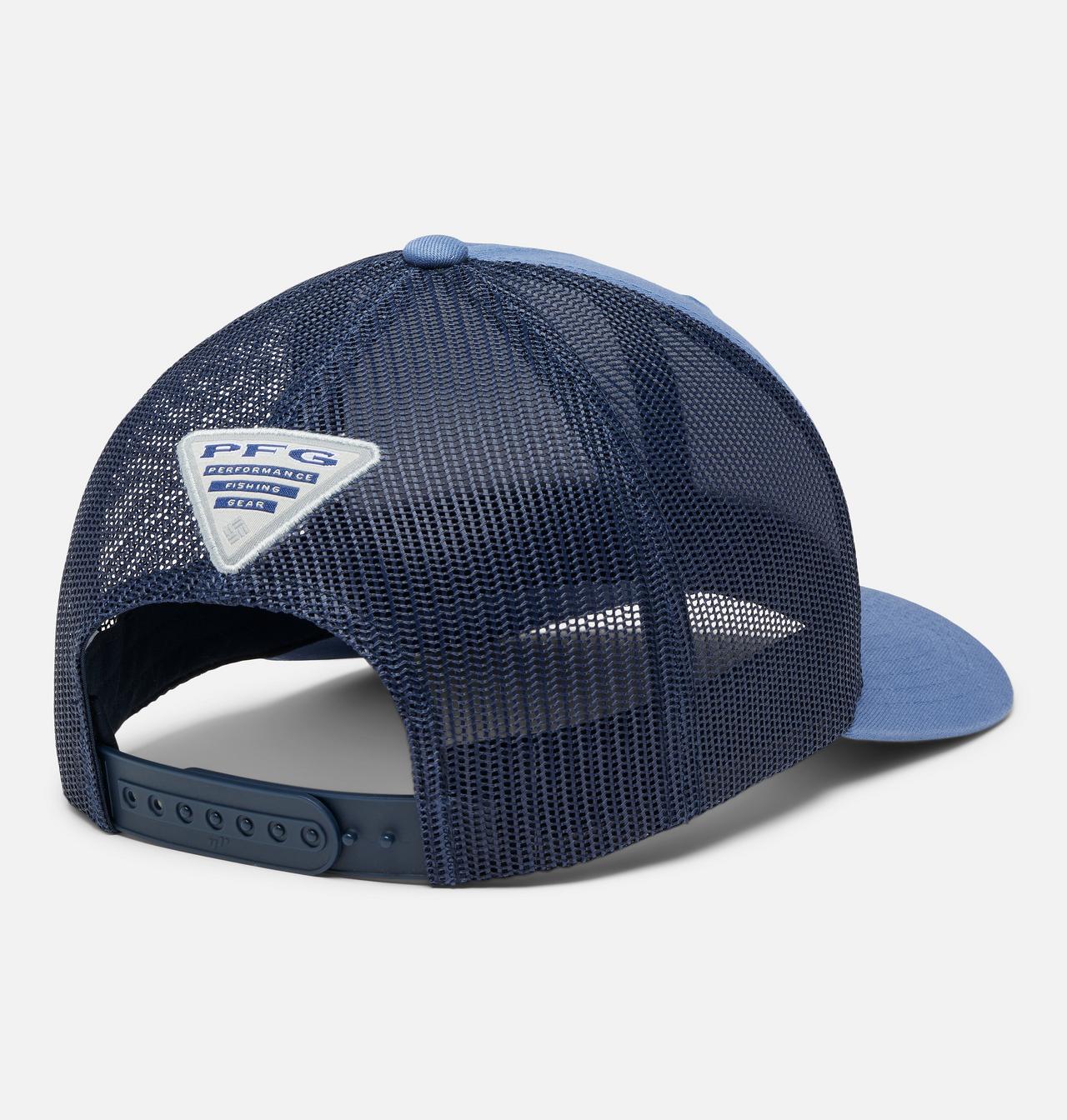 Women's PFG Mesh Snap Back™ Ball Cap 2