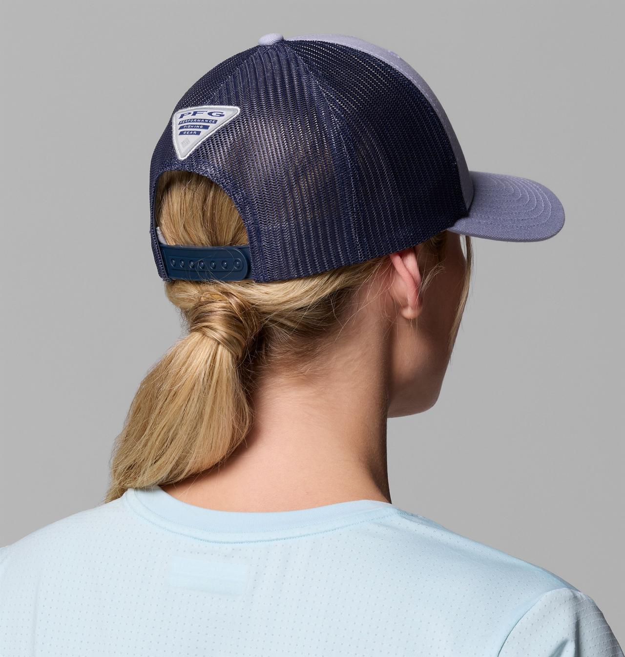 Women's PFG Mesh Snap Back™ Ball Cap | 580 | O/S 4