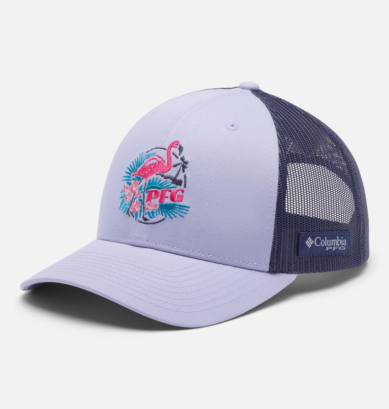 Women's PFG Mesh Snap Back™ Ball Cap | 580 | O/S 1