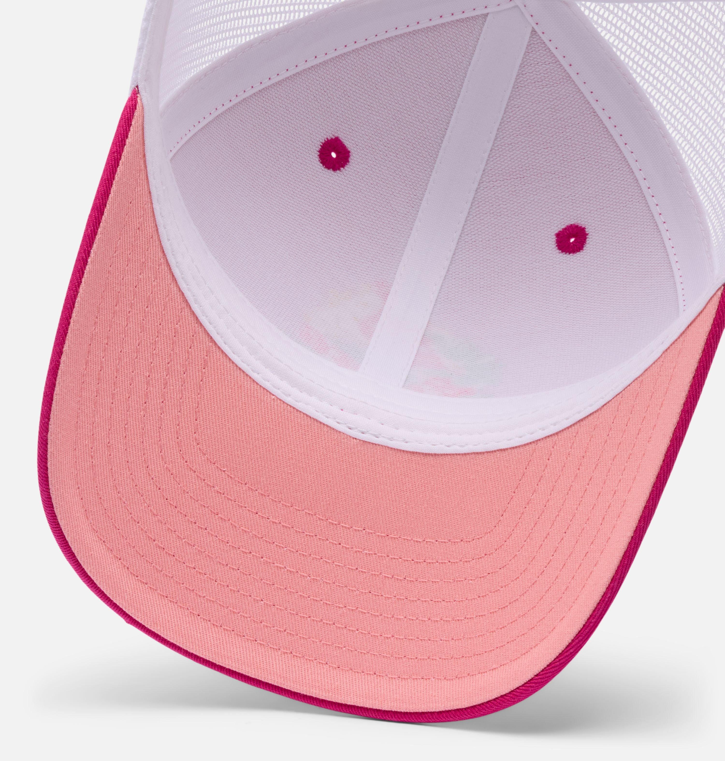 Women's PFG Mesh Snap Back Ball Cap | 656 | O/S 5