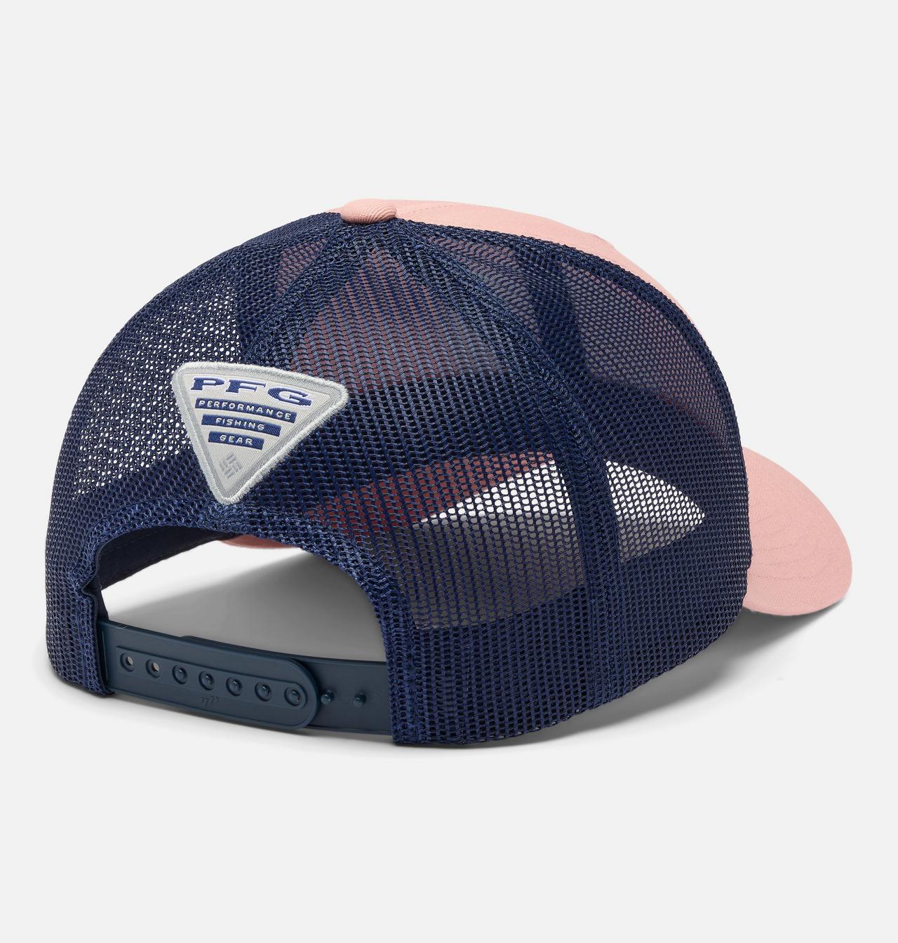 Women's PFG Mesh Snap Back™ Ball Cap 4