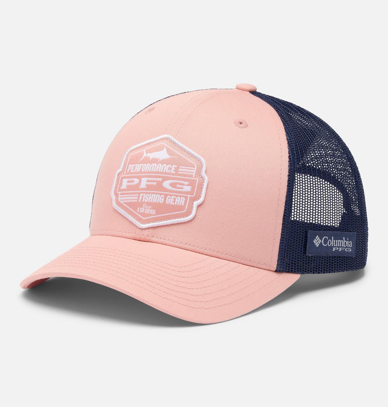 Women's PFG Mesh Snap Back™ Ball Cap 1