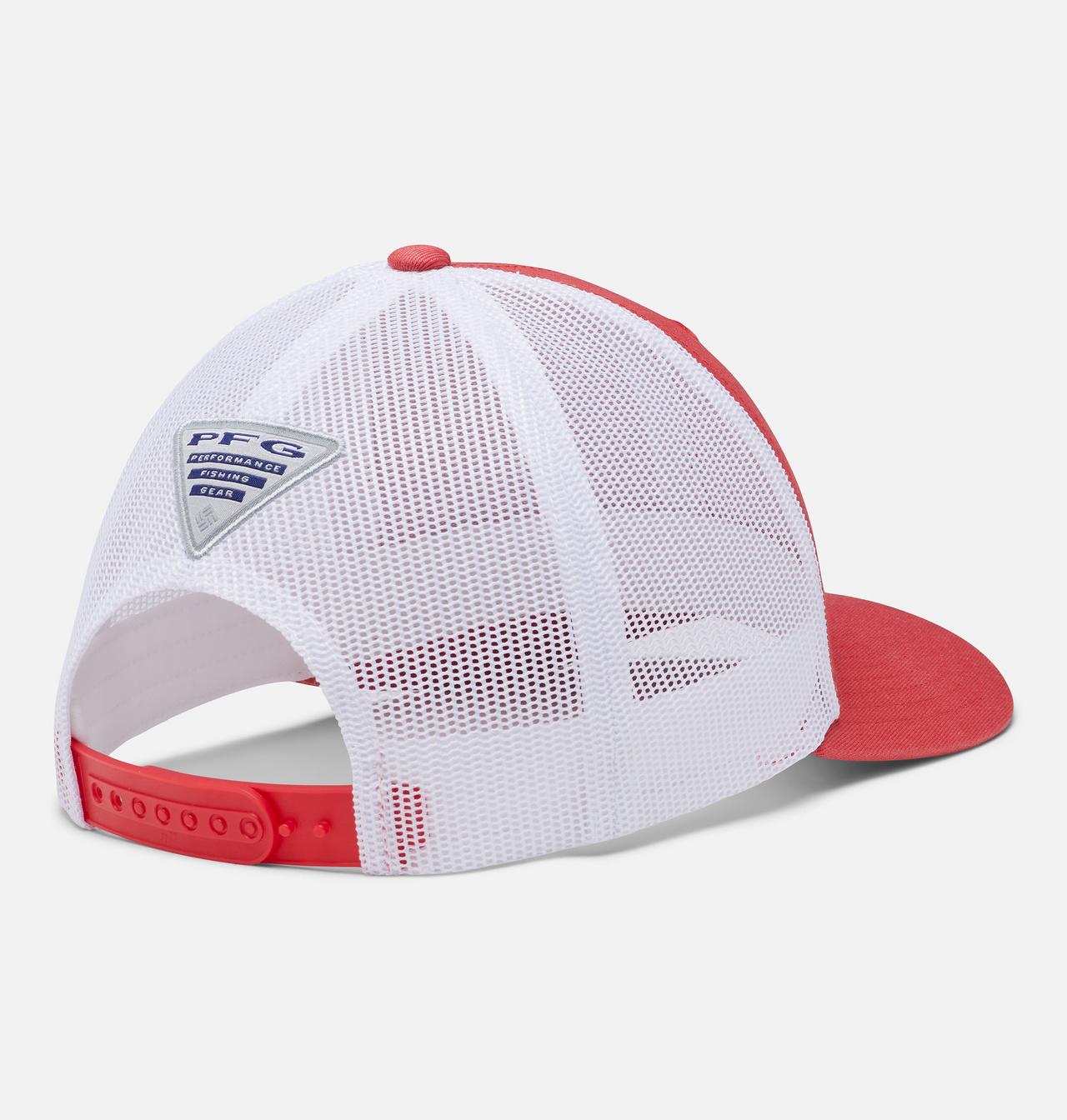 Women's PFG Mesh Snap Back™ Ball Cap 2