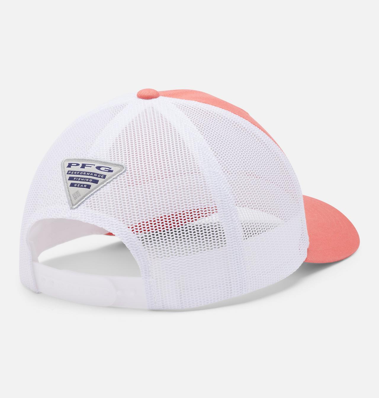 Women's PFG Mesh Snap Back™ Ball Cap 2
