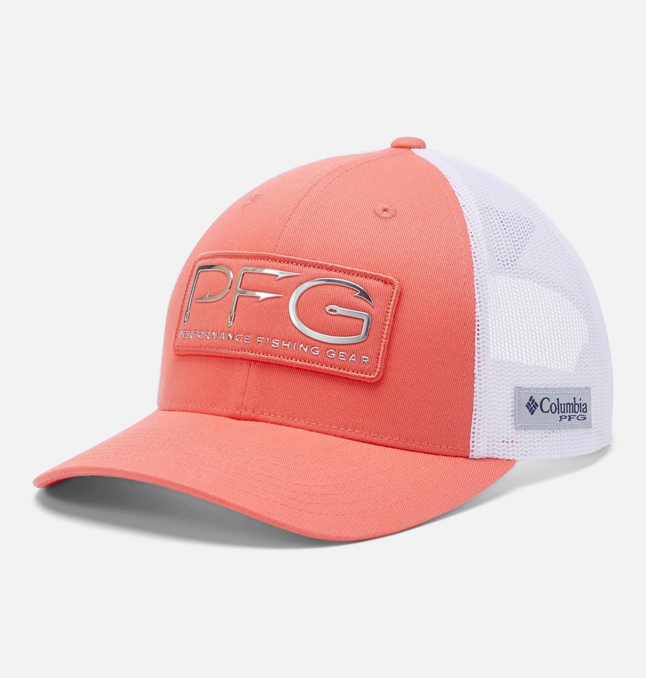 Women's PFG Mesh Snap Back™ Ball Cap 1