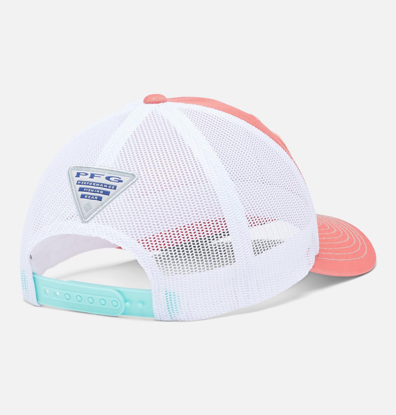 Women's PFG Mesh Snap Back™ Ball Cap 2