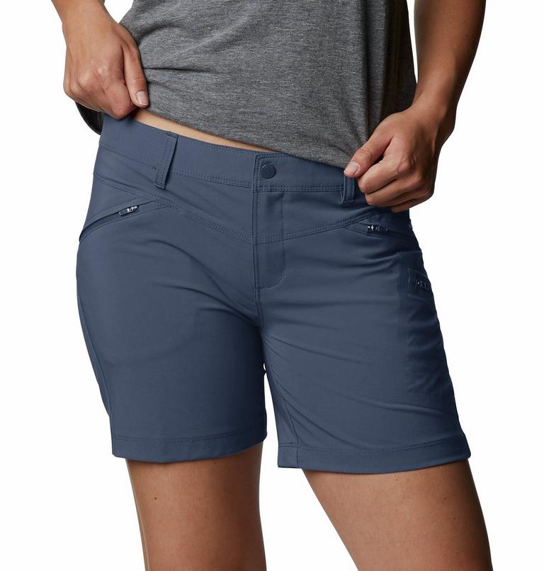 Women's Peak to Point Shorts, image 4