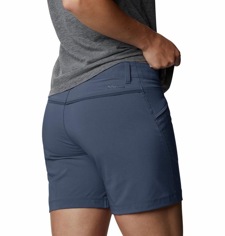 Women's Peak to Point Shorts, image 5