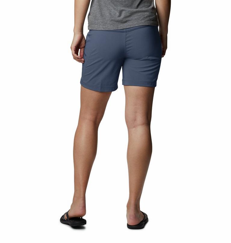 Women's Peak to Point Shorts, image 2