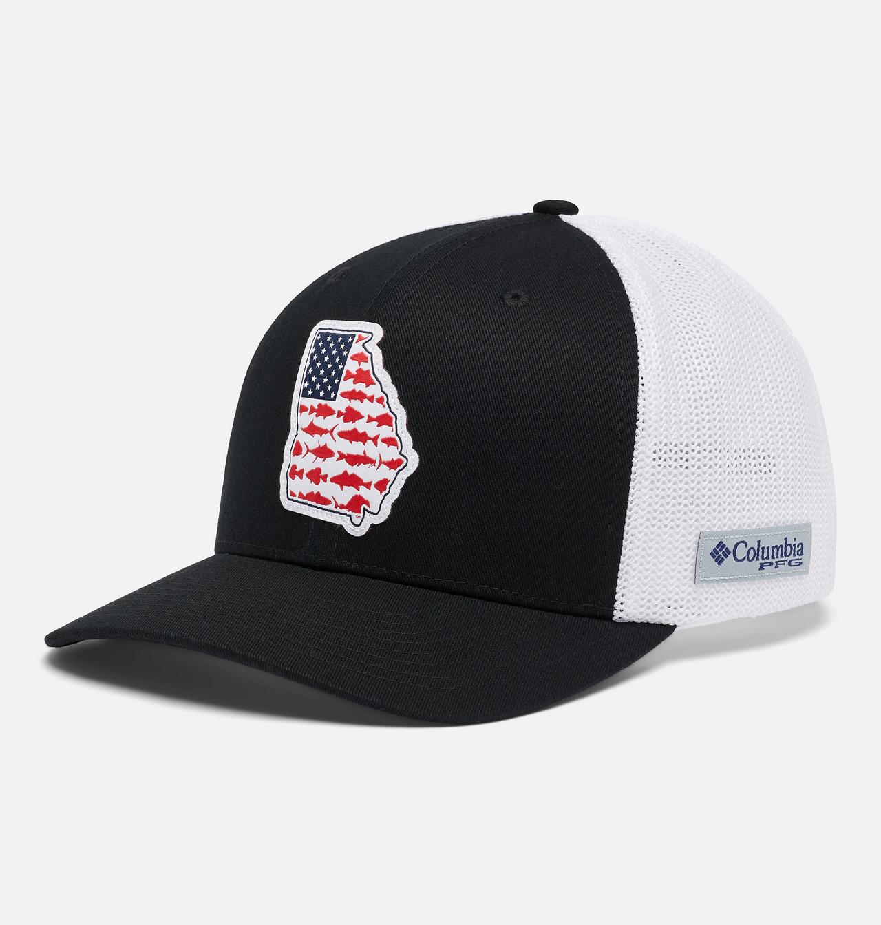 PFG Mesh Stateside™ Ball Cap 1