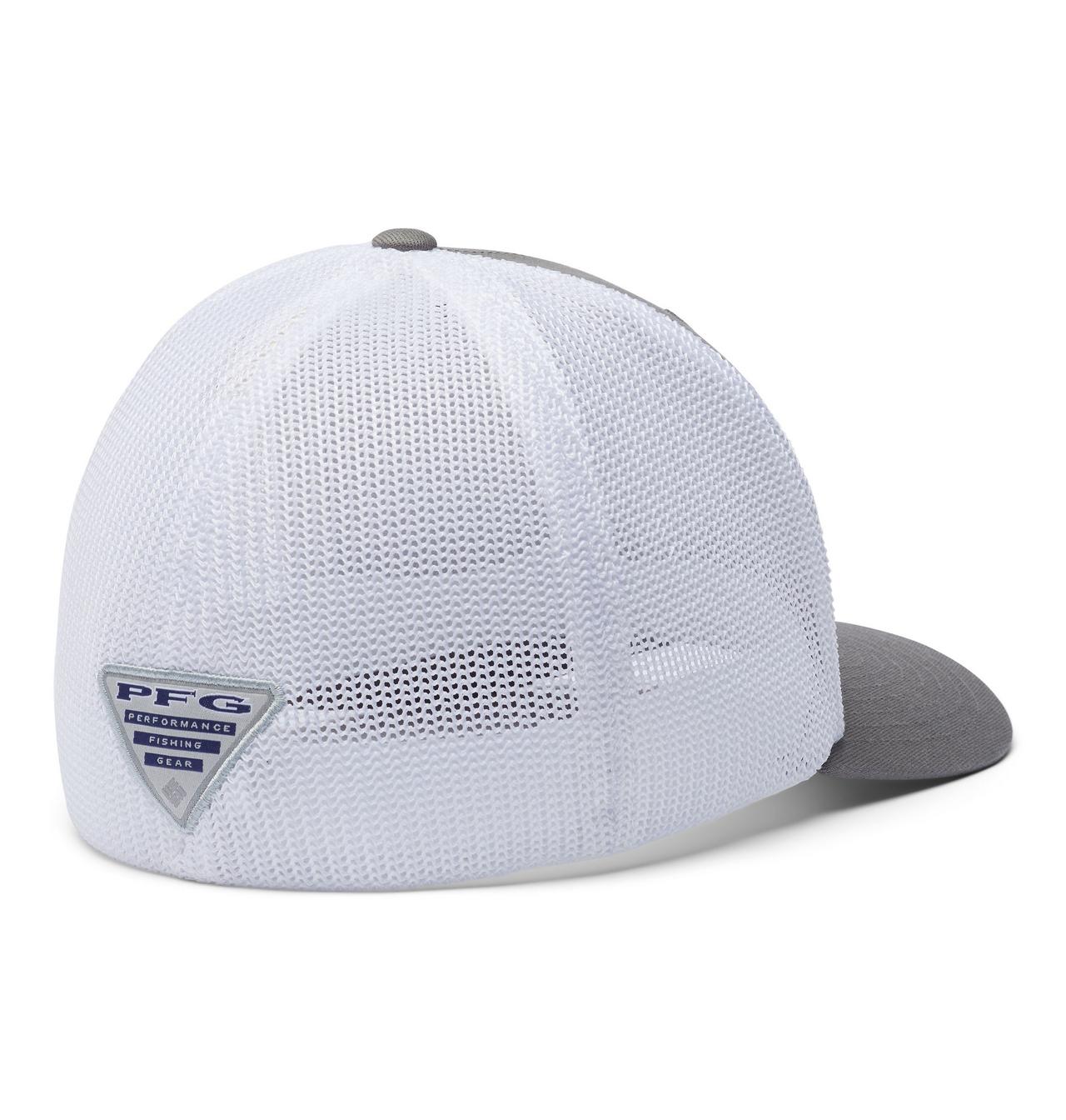 PFG Stateside™ Mesh Ball Cap - High | 049 | L/XL 2