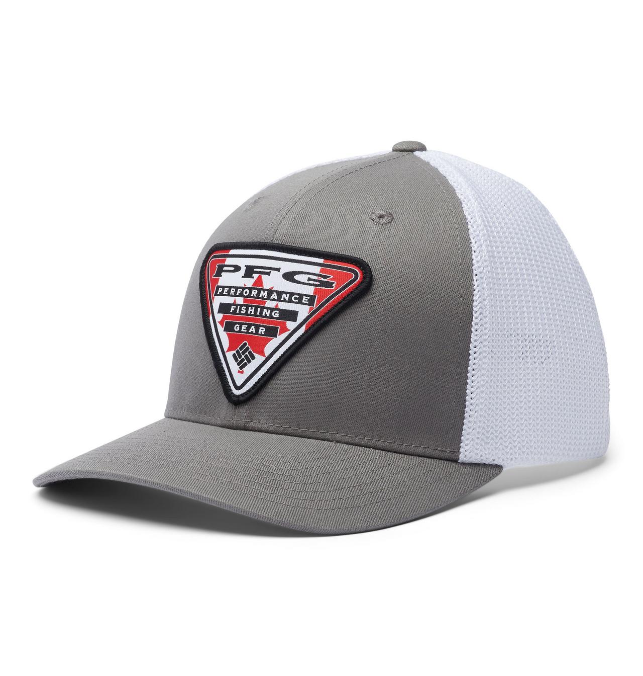 PFG Stateside™ Mesh Ball Cap - High | 049 | L/XL 1