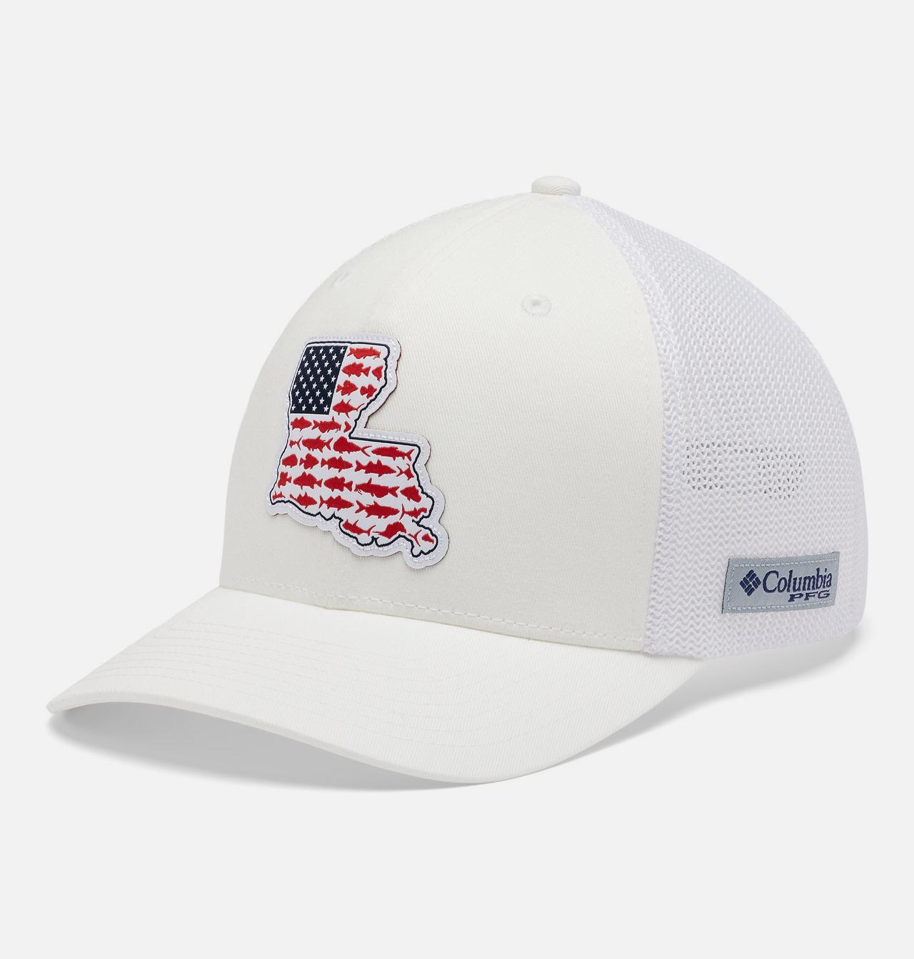 PFG Mesh Stateside™ Ball Cap 1