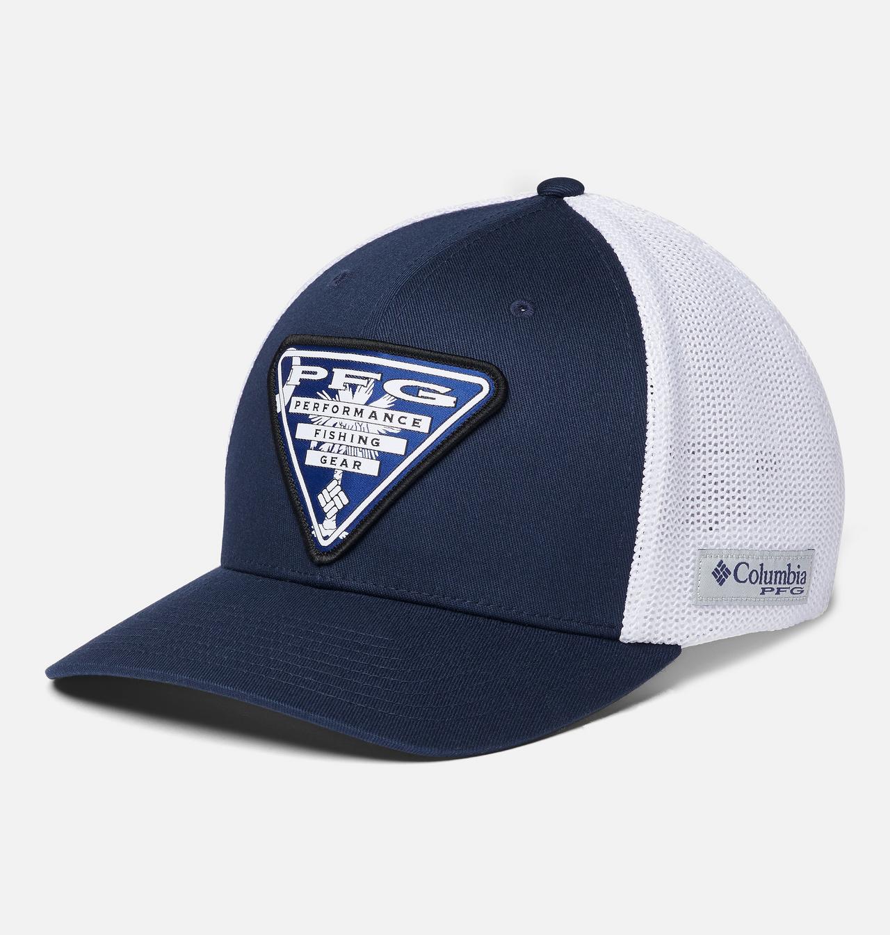 PFG Mesh Stateside™ Ball Cap 1