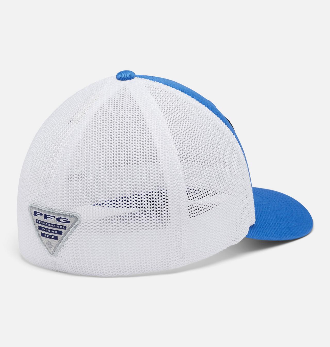 PFG Stateside™ Mesh Ball Cap - High | 489 | L/XL 2