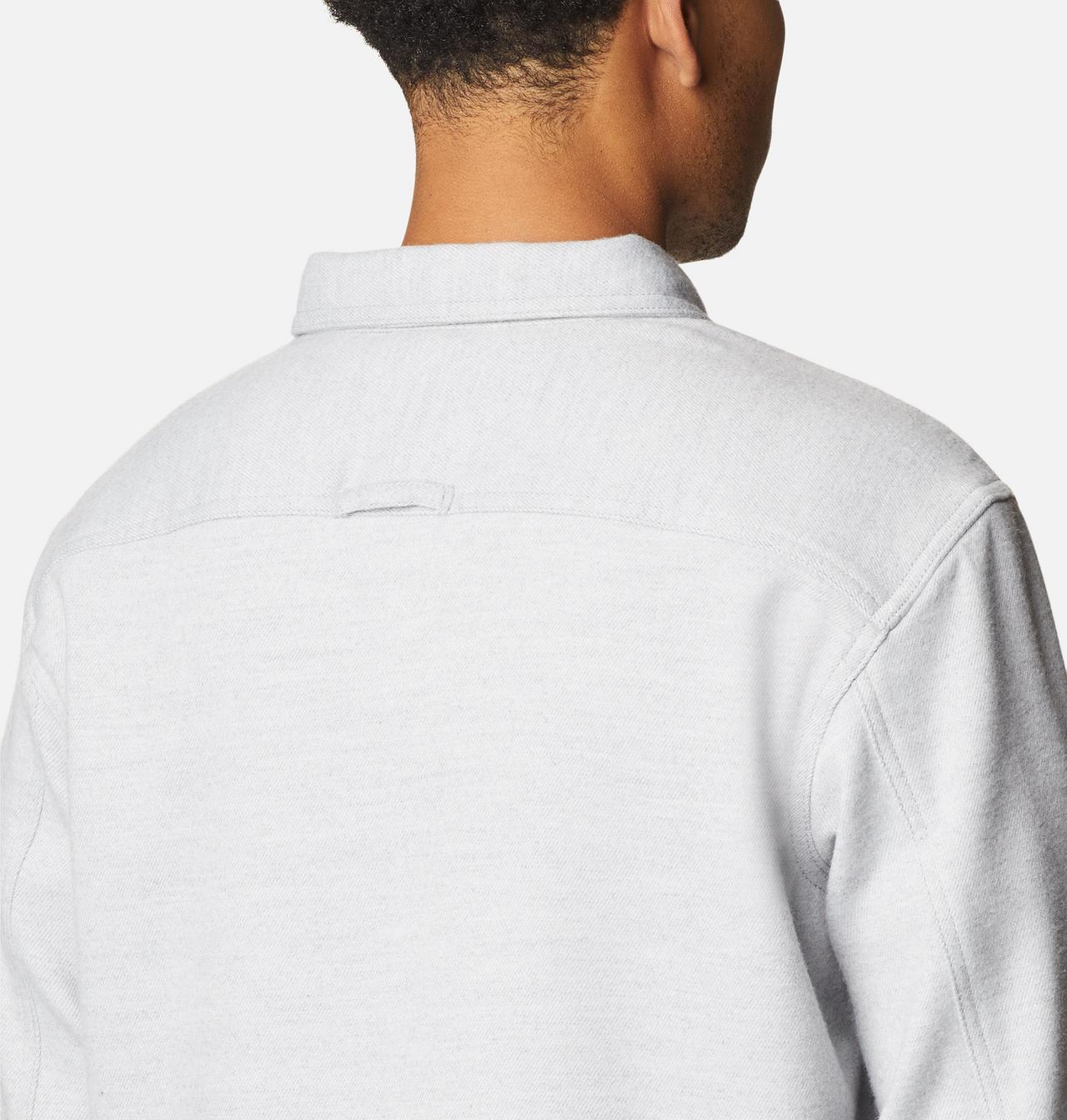 Men’s Deschutes River™ Heavyweight Flannel Shirt 6