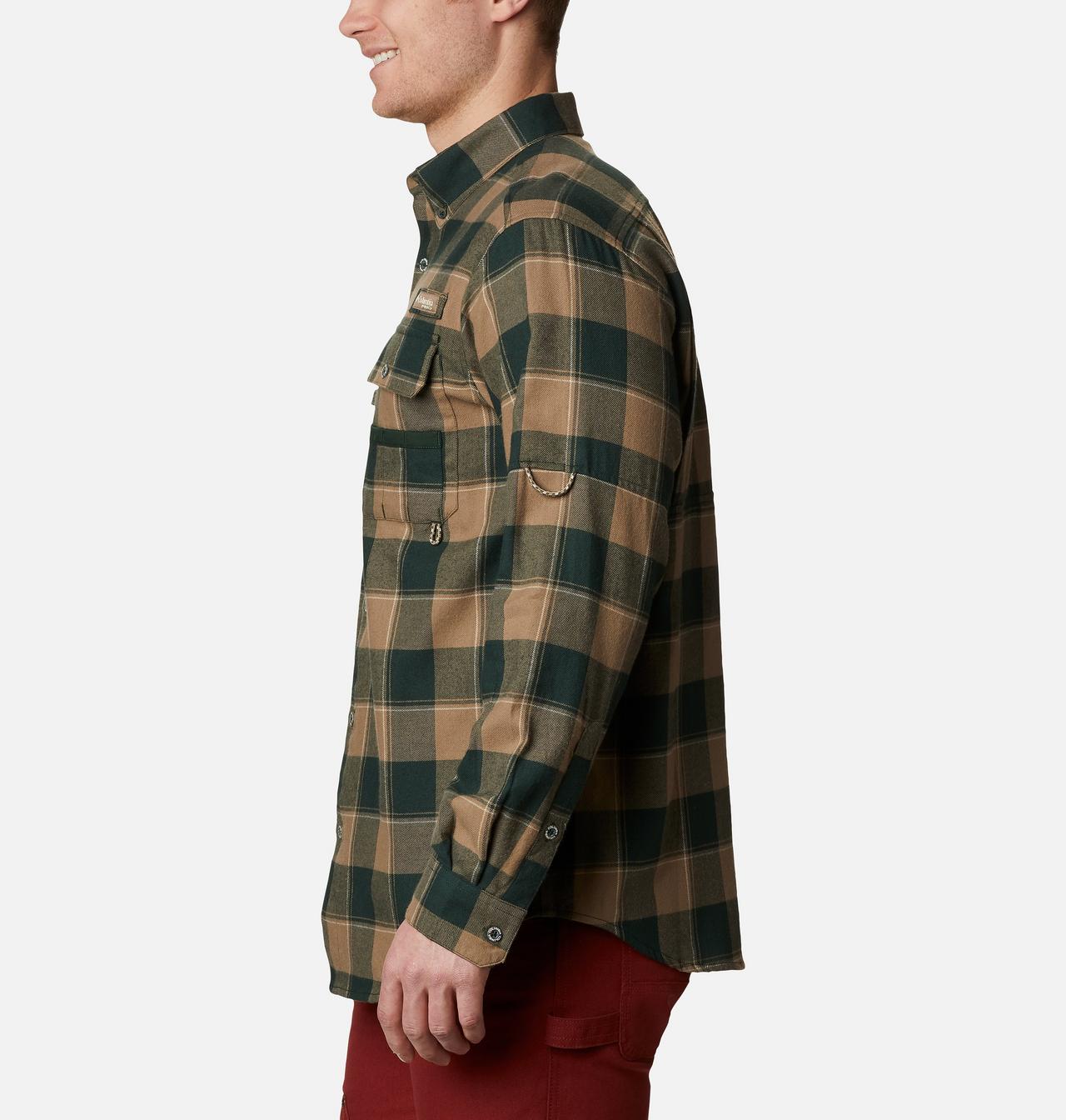 Men’s PHG Sharptail™ Flannel 3