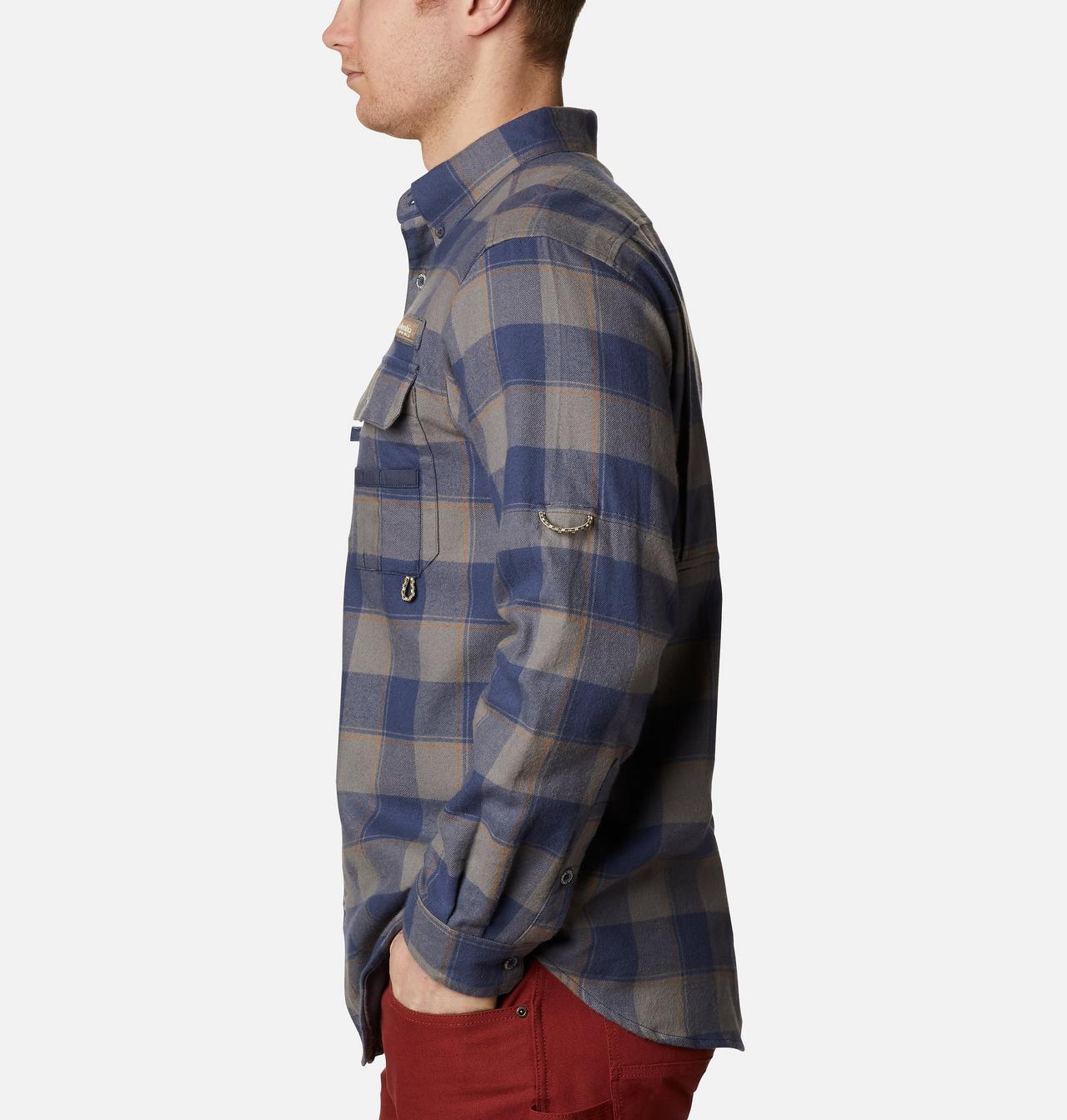 Men’s PHG Sharptail™ Flannel 3