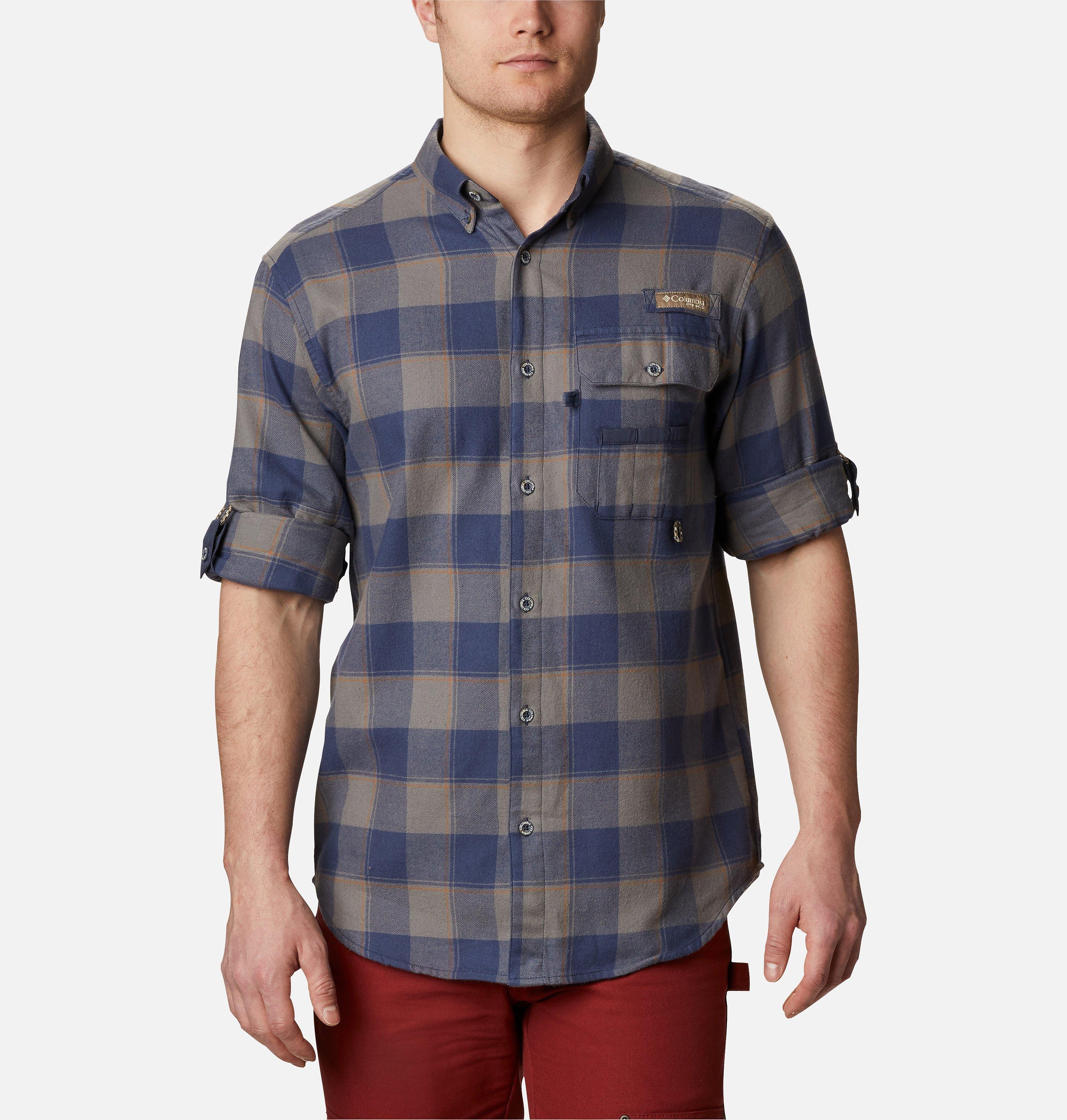 Men’s PHG Sharptail™ Flannel 6