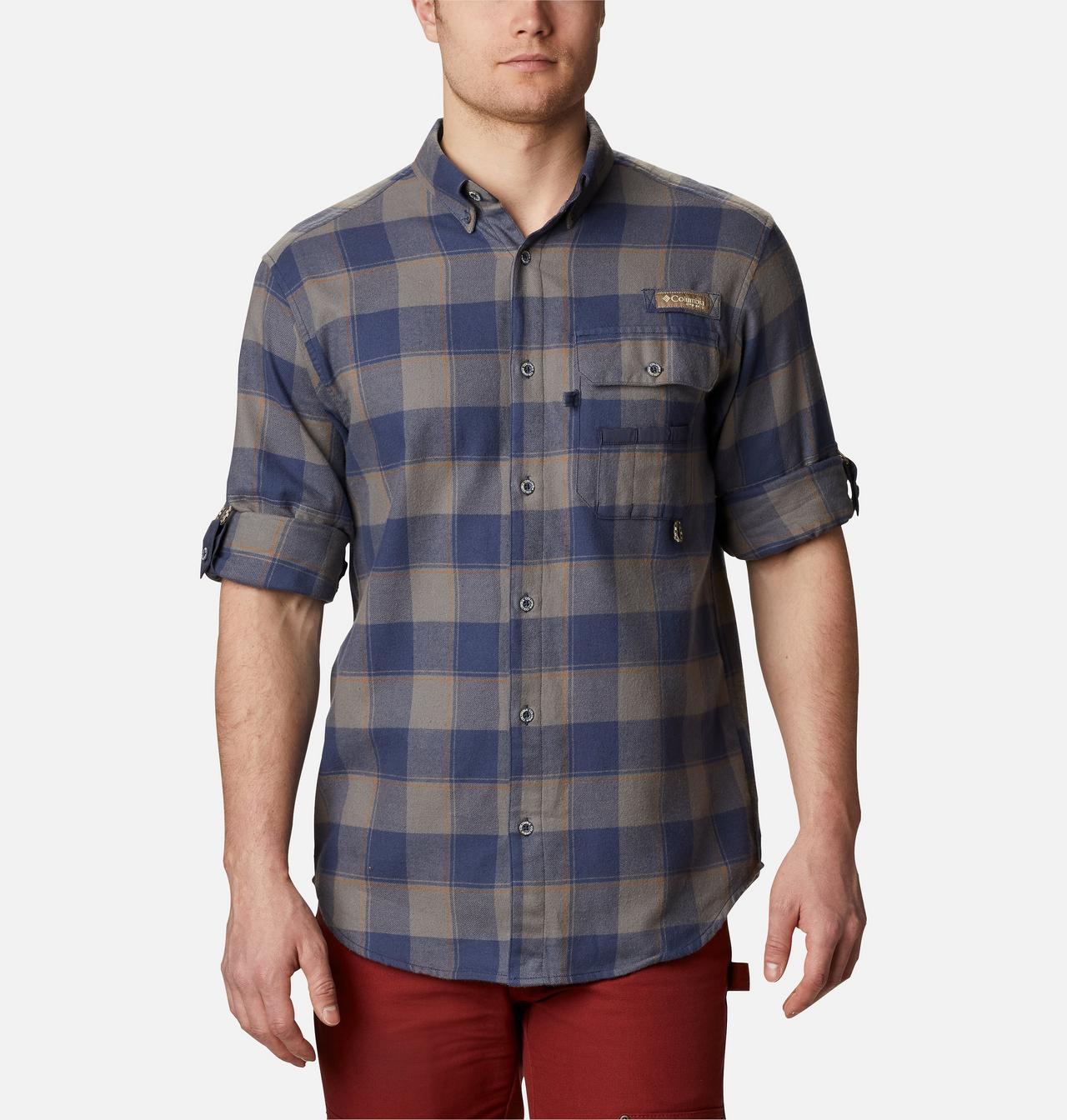 Men’s PHG Sharptail™ Flannel 6