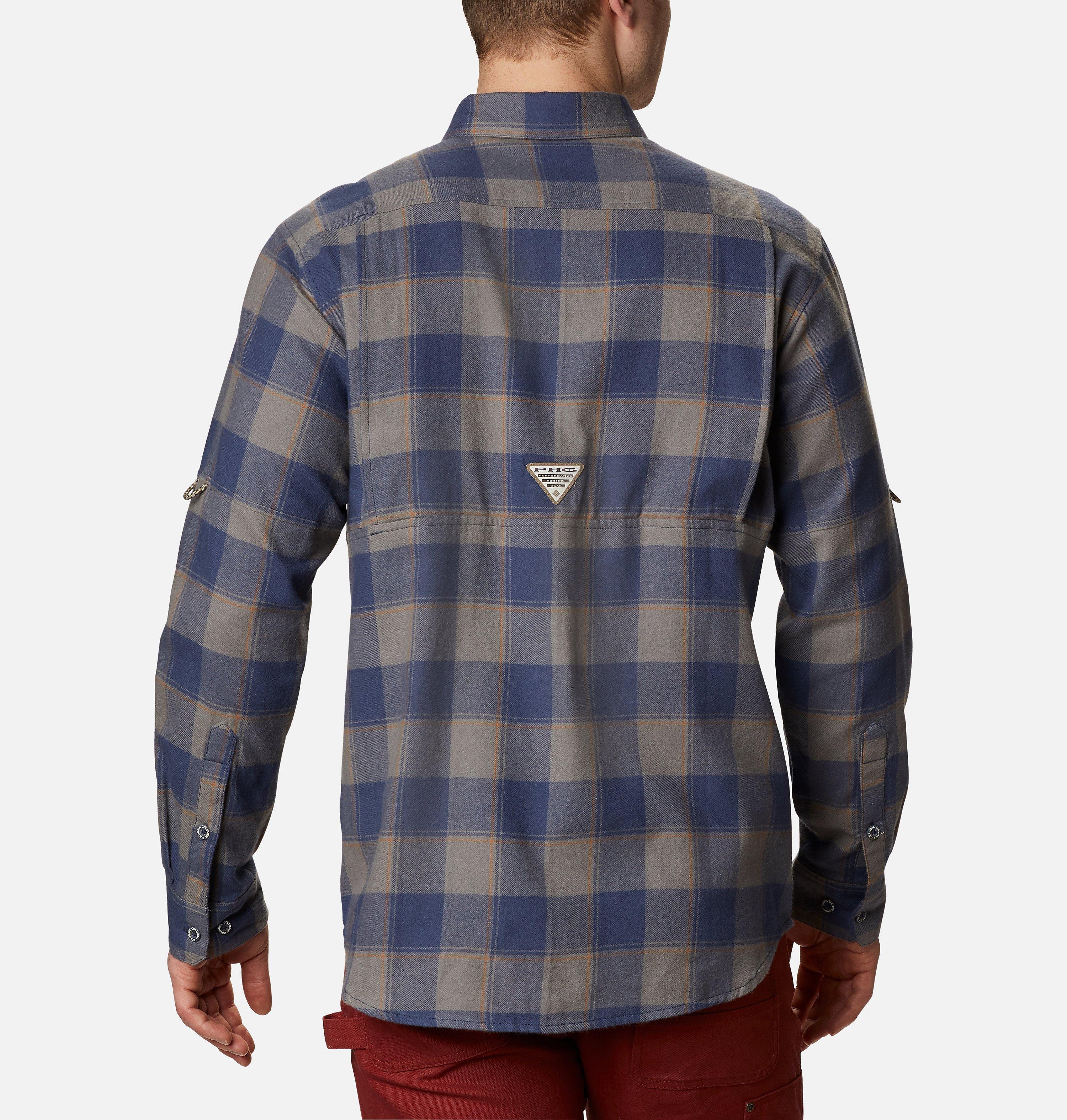 Men’s PHG Sharptail™ Flannel 2