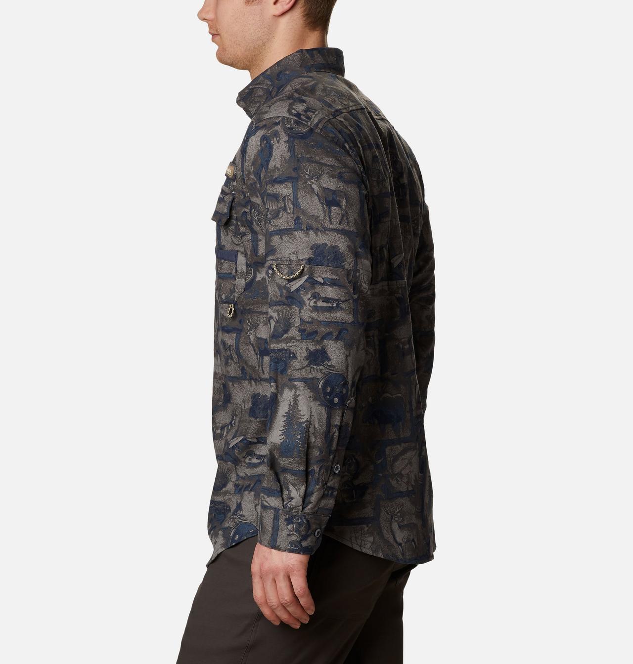 Men’s PHG Sharptail™ Flannel 3