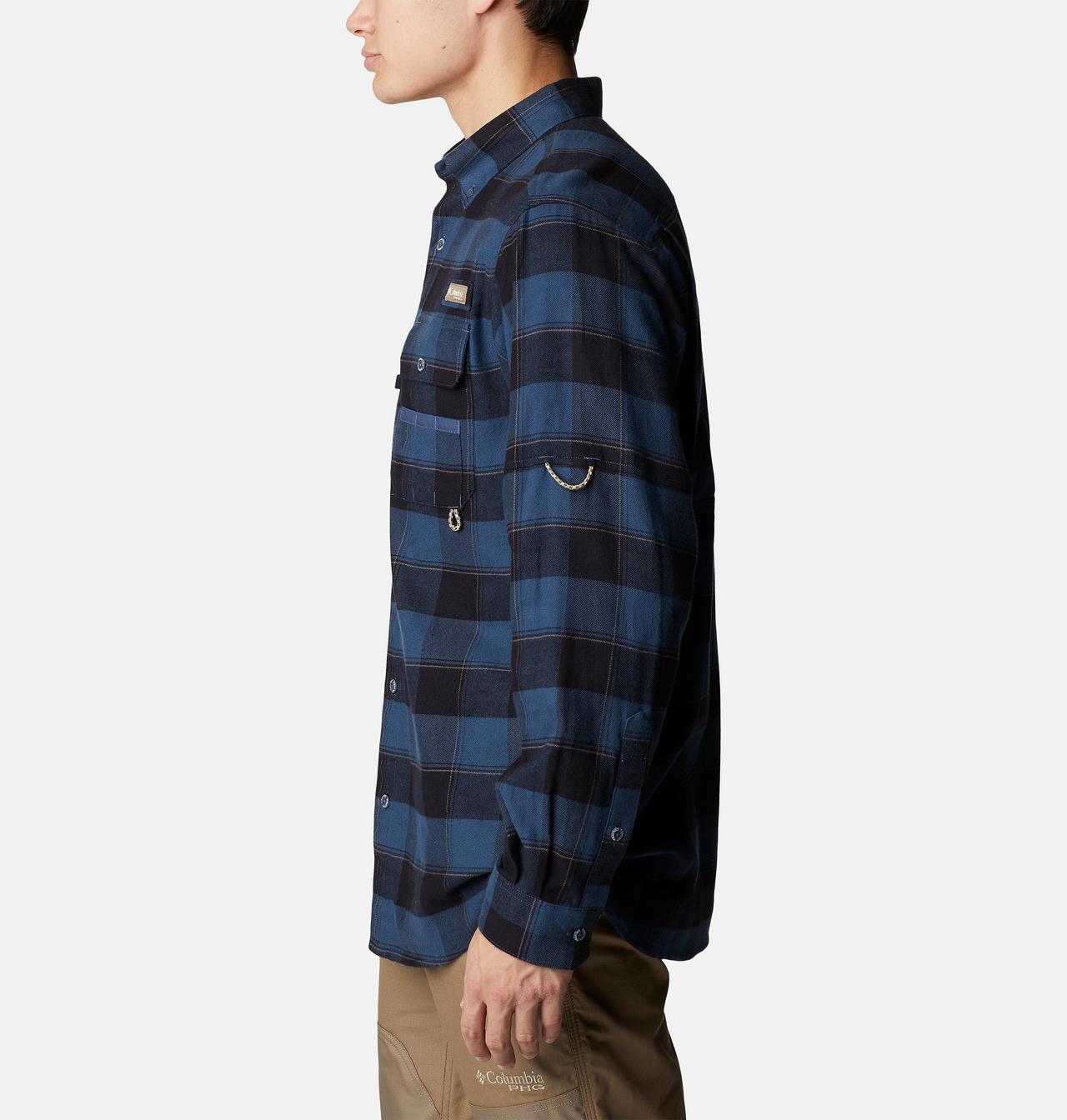 Men’s PHG Sharptail™ Flannel 3