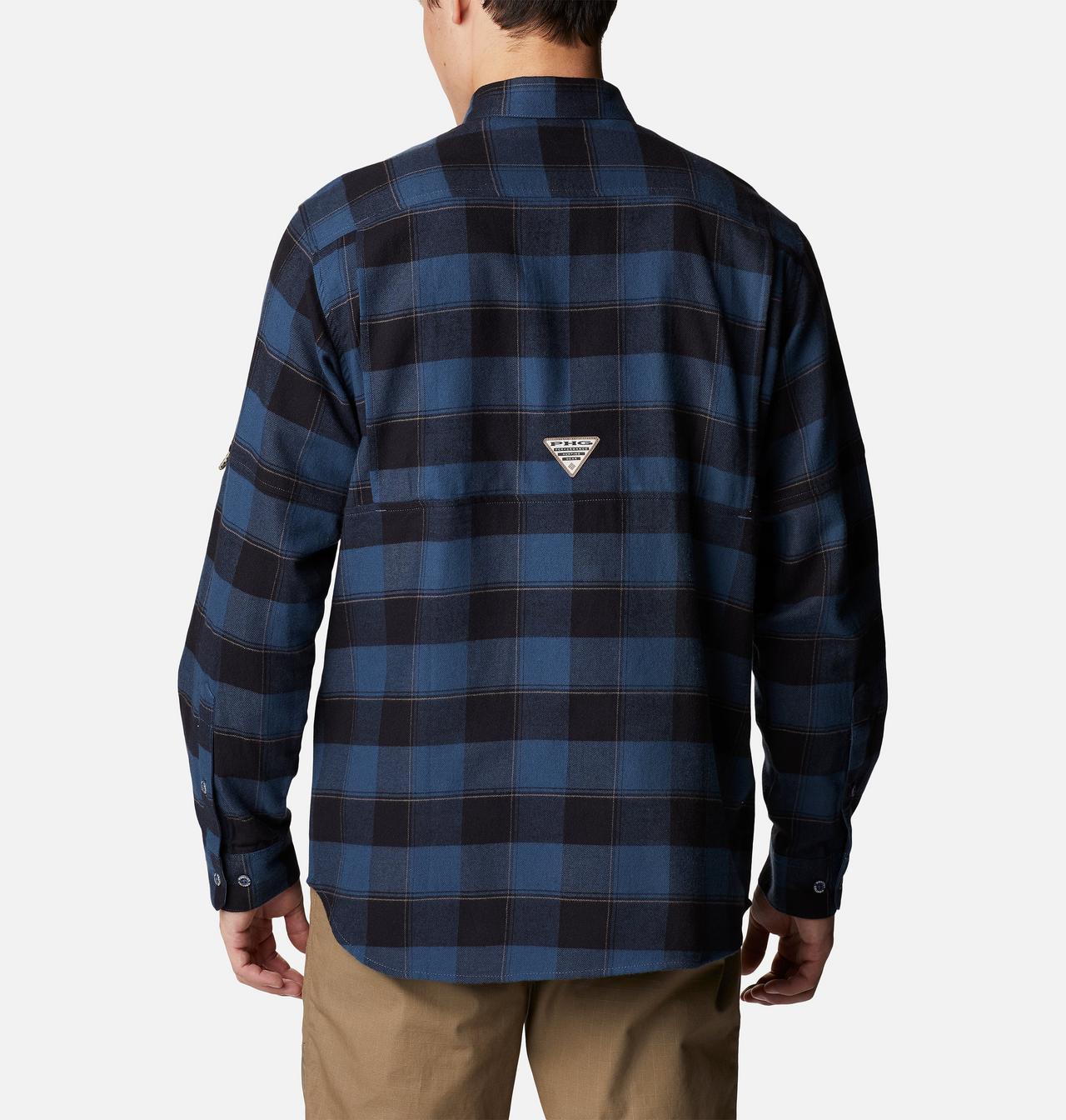 Men’s PHG Sharptail™ Flannel 2