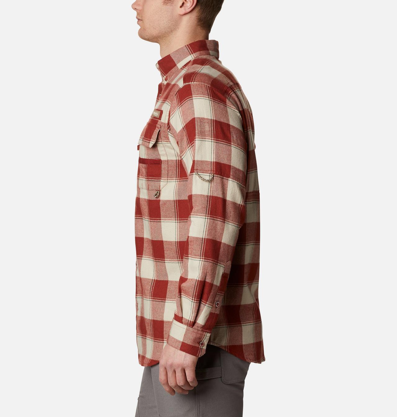 Men’s PHG Sharptail™ Flannel 3