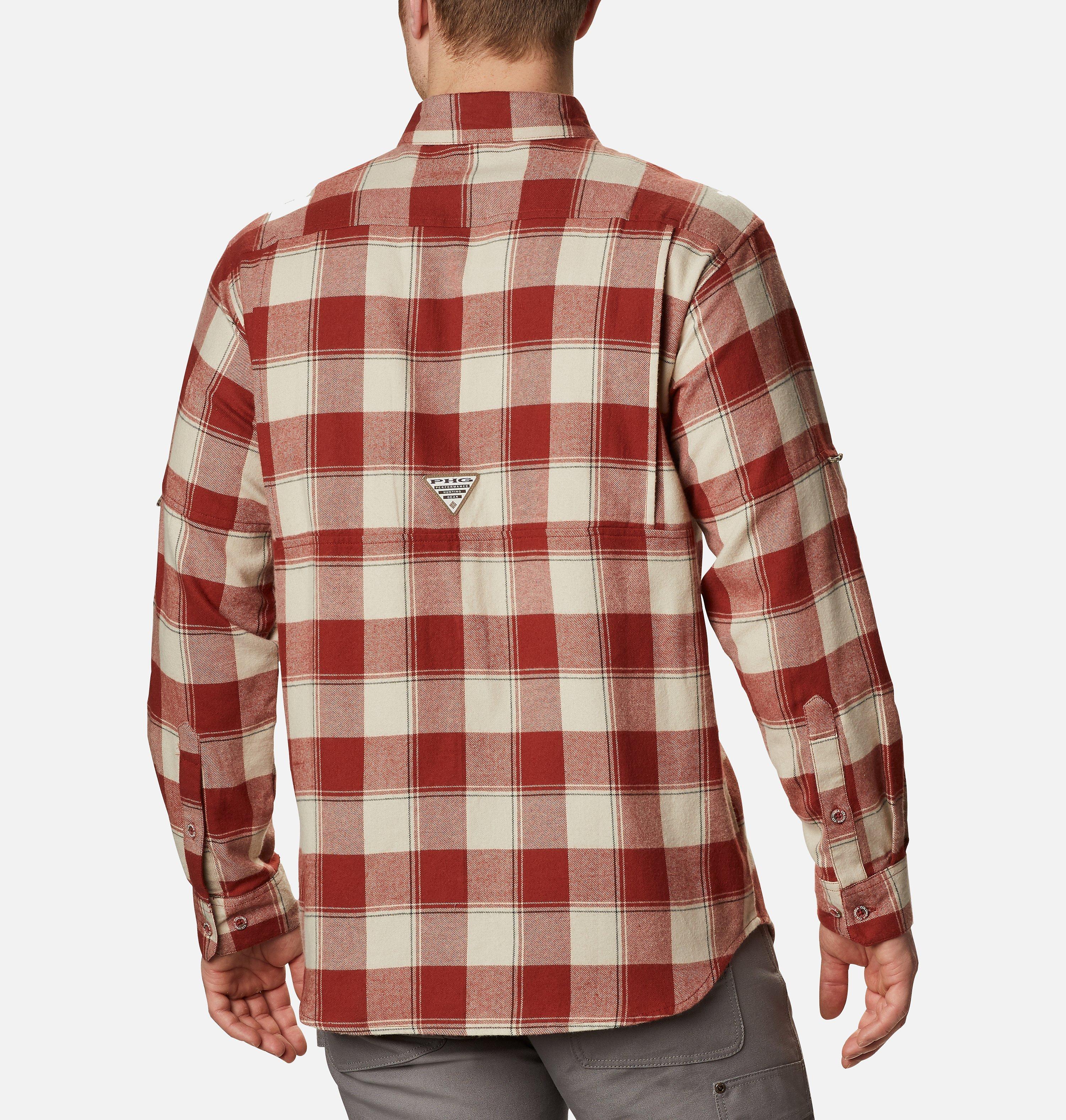 Men’s PHG Sharptail™ Flannel 2