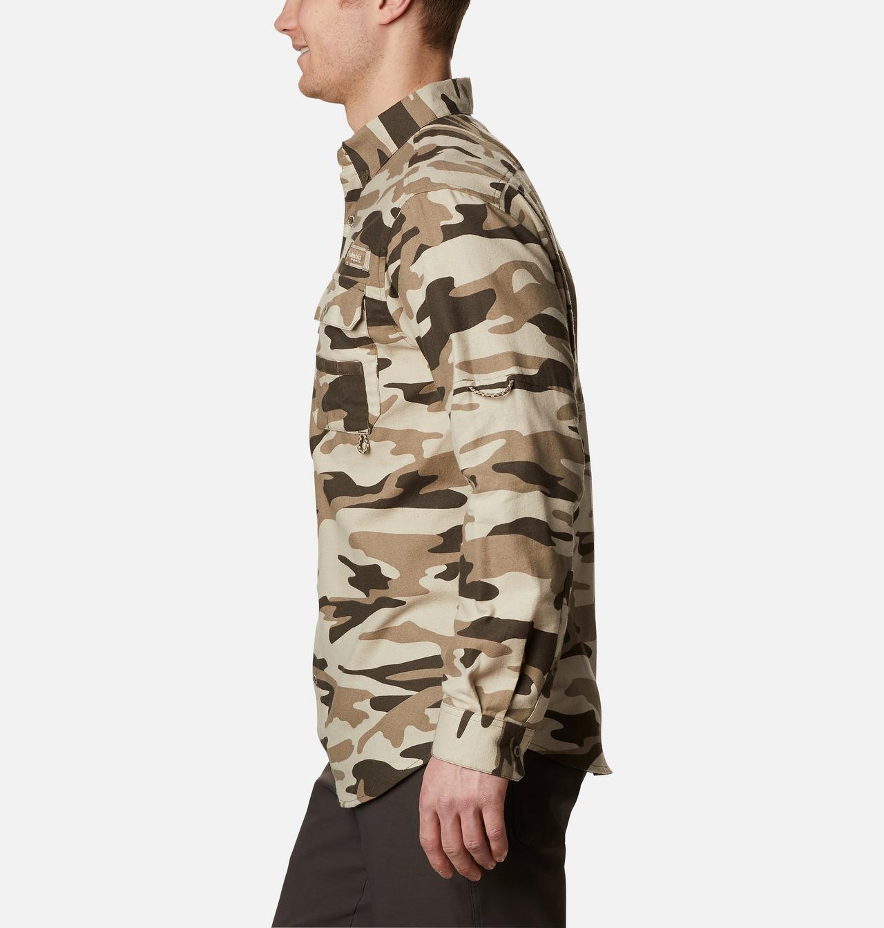 Men’s PHG Sharptail™ Flannel 3