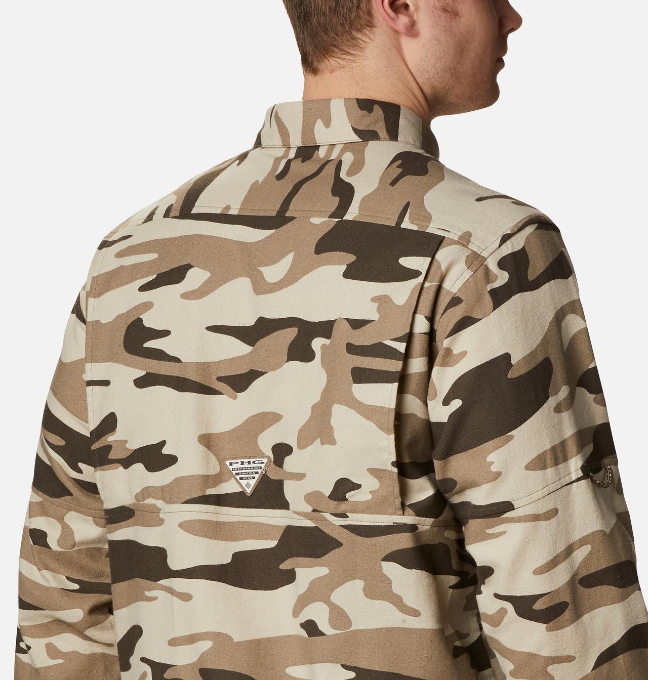 Men’s PHG Sharptail™ Flannel 5