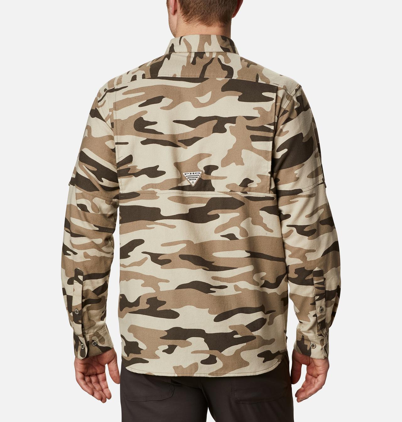 Men’s PHG Sharptail™ Flannel 2