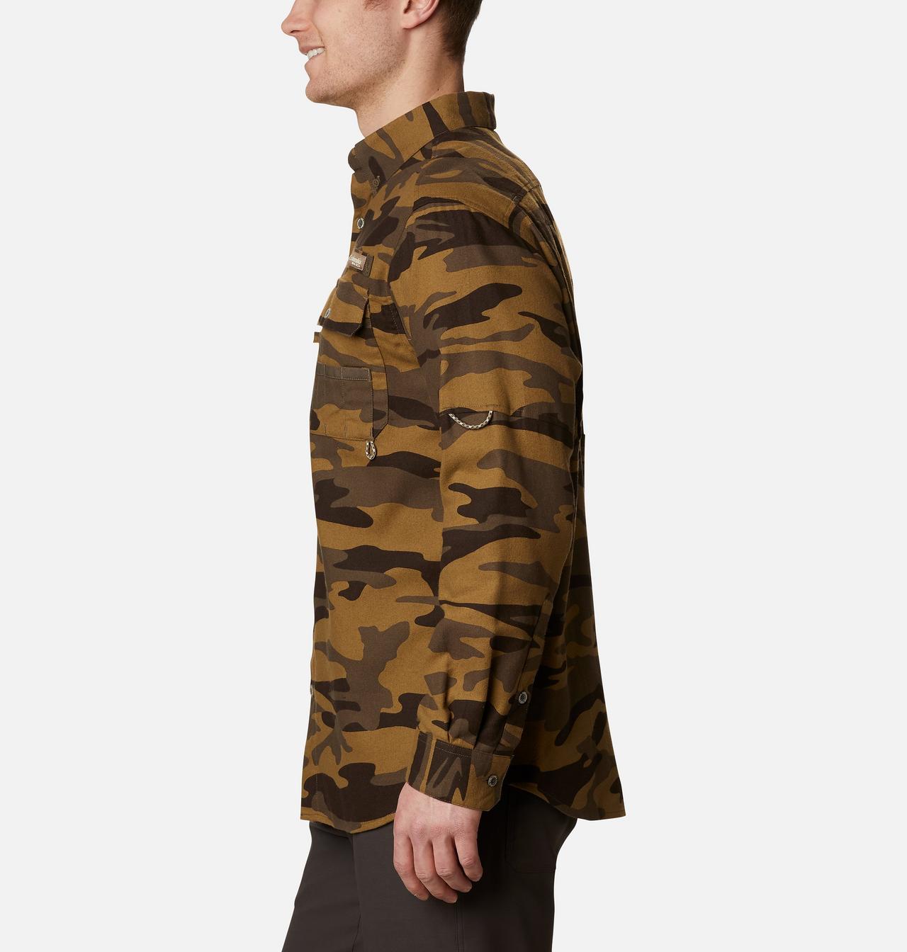 Men’s PHG Sharptail™ Flannel 3