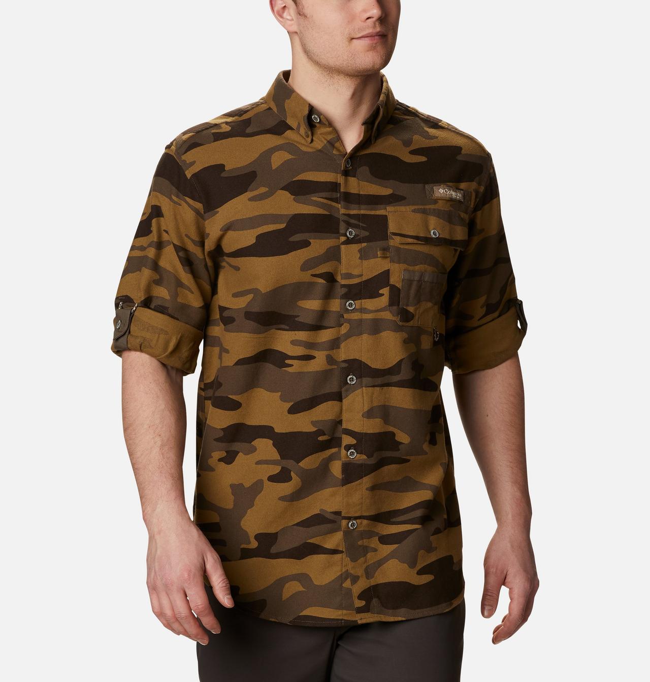 Men’s PHG Sharptail™ Flannel 6