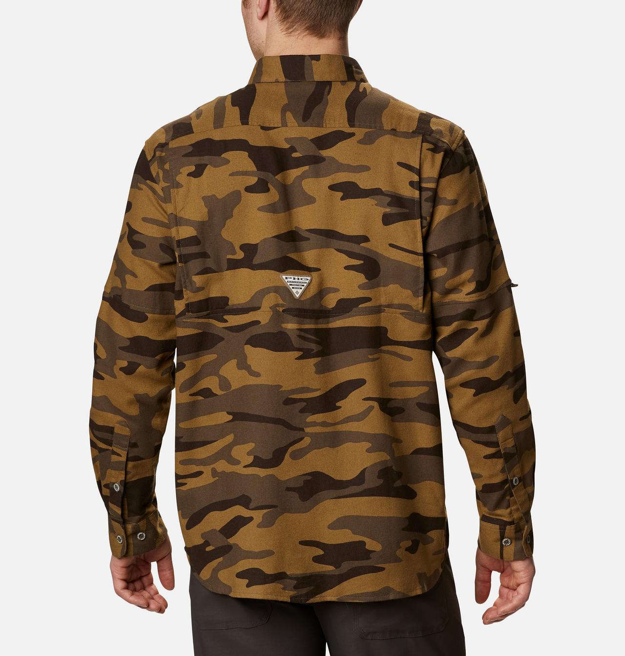 Men’s PHG Sharptail™ Flannel 2