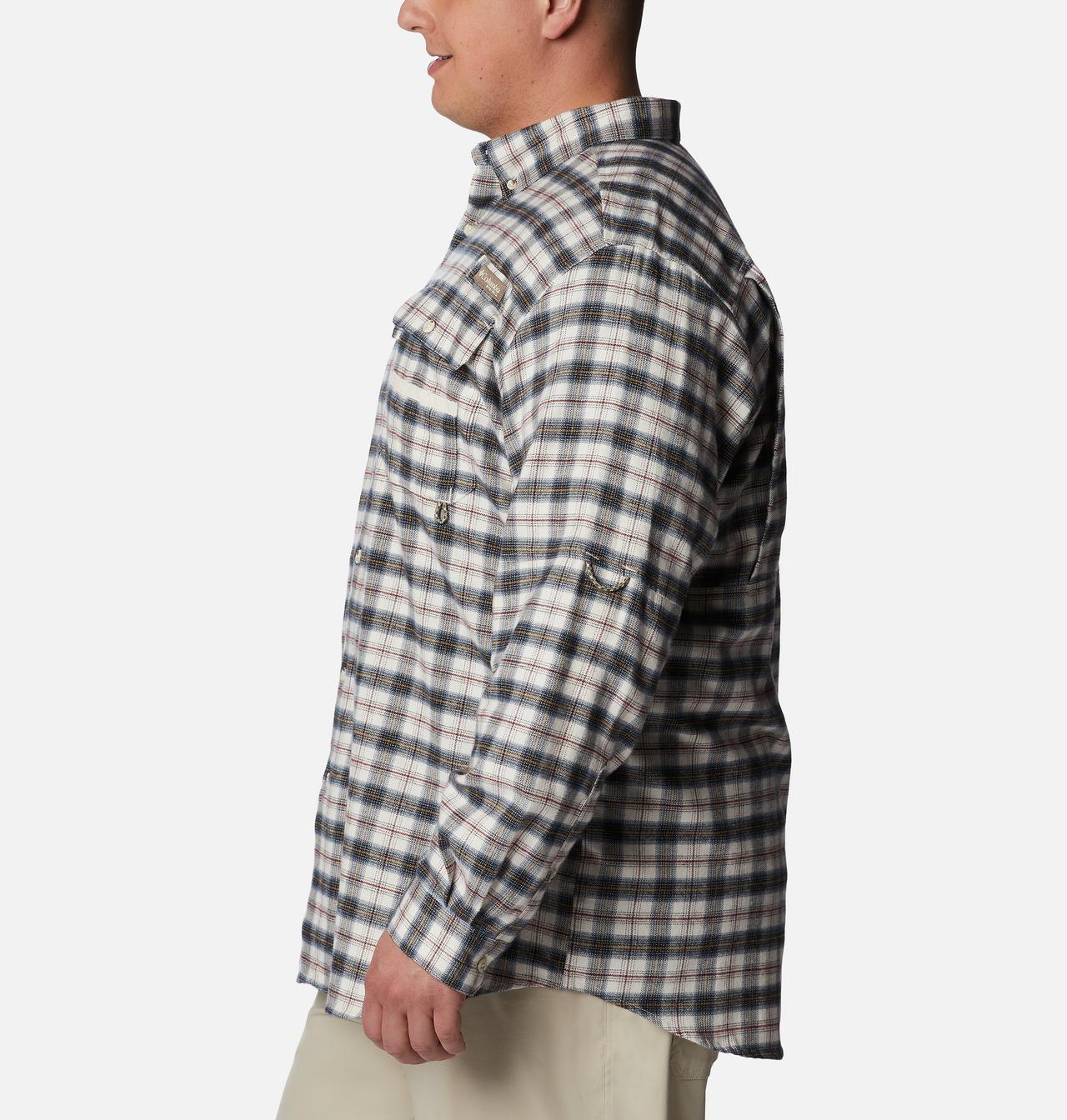 Men’s PHG Sharptail™ Flannel - Big 3