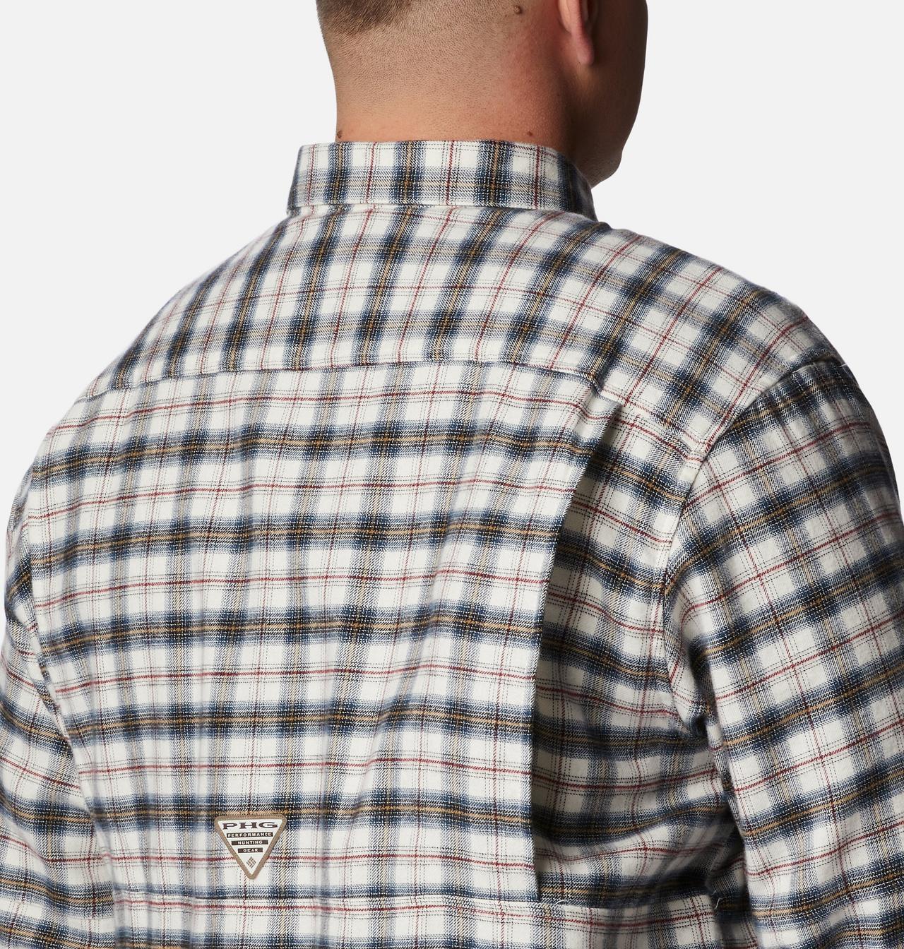 Men’s PHG Sharptail™ Flannel - Big 5