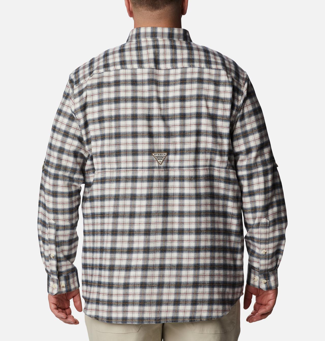 Men’s PHG Sharptail™ Flannel - Big 2