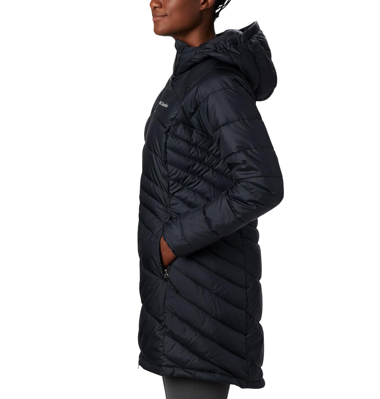 Women’s Karis Gale™ Long Jacket 3