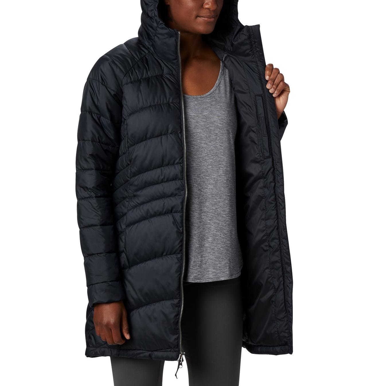 Women’s Karis Gale™ Long Jacket 4